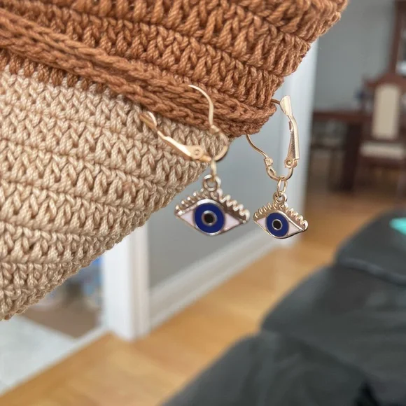 Handmade Evil’s Eye jewellery - Picture 2 of 5